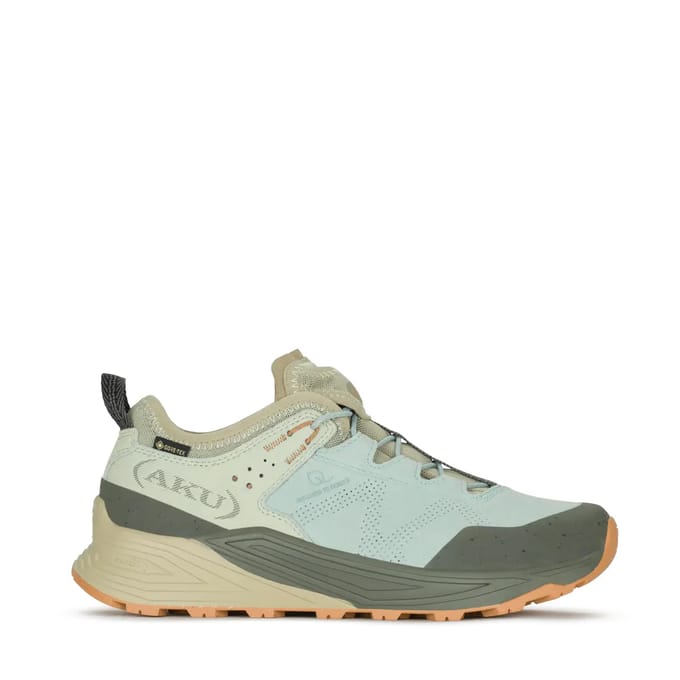 Wandel schoenen dames Aku Omnia V-Light GTX