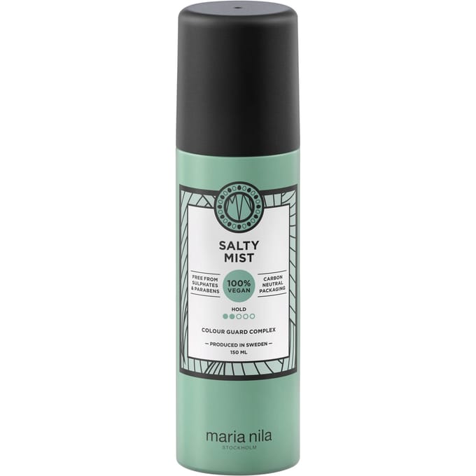 Maria Nila Style & Finish Zilte mist Speciale producten Dames 150 ml