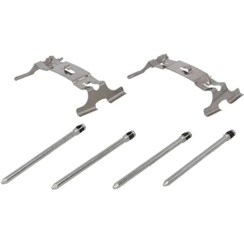 Accessoireset, schijfremblok QUICK BRAKE 109-0195