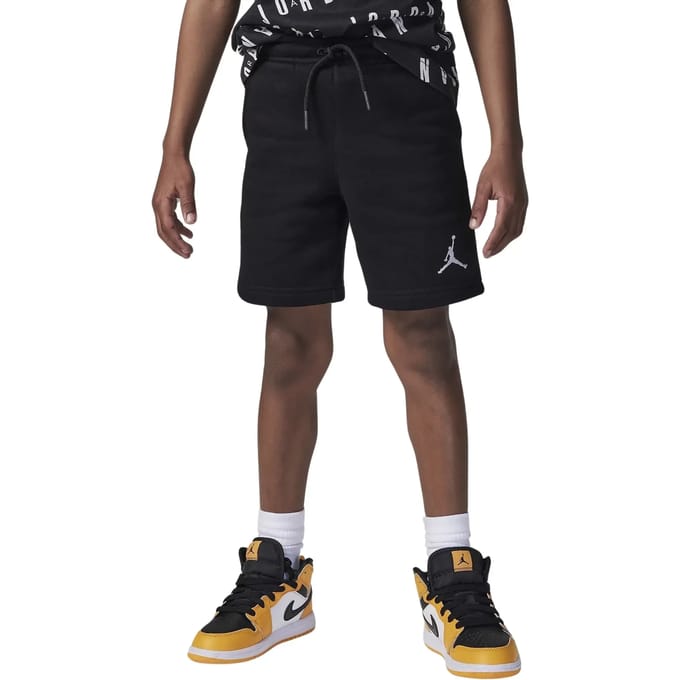 Kinderbroeken Jordan Essentials Fleece
