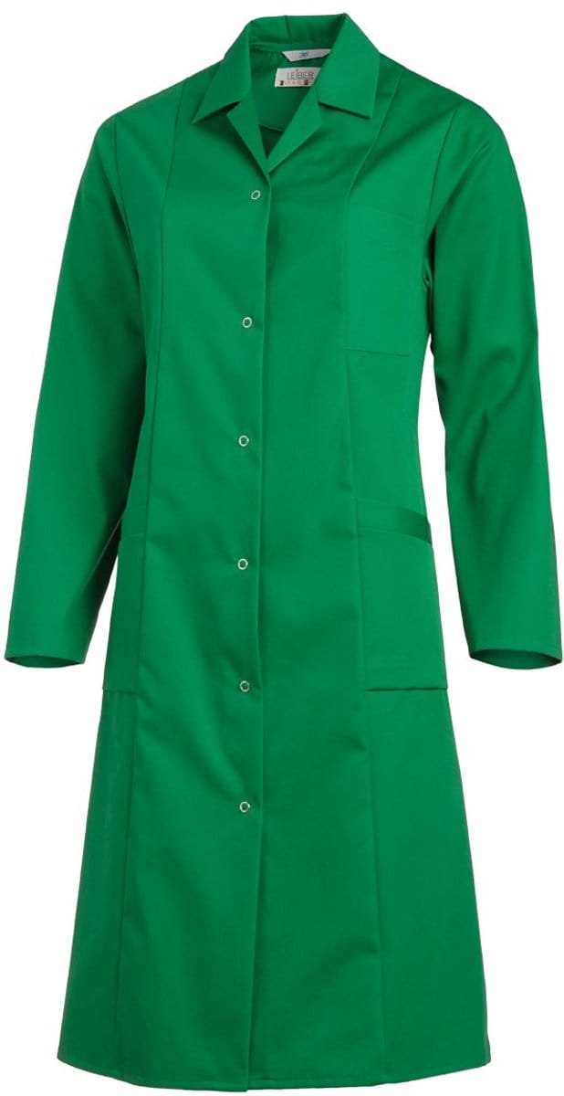 Leiber Damesjas 08/491/08 Groen