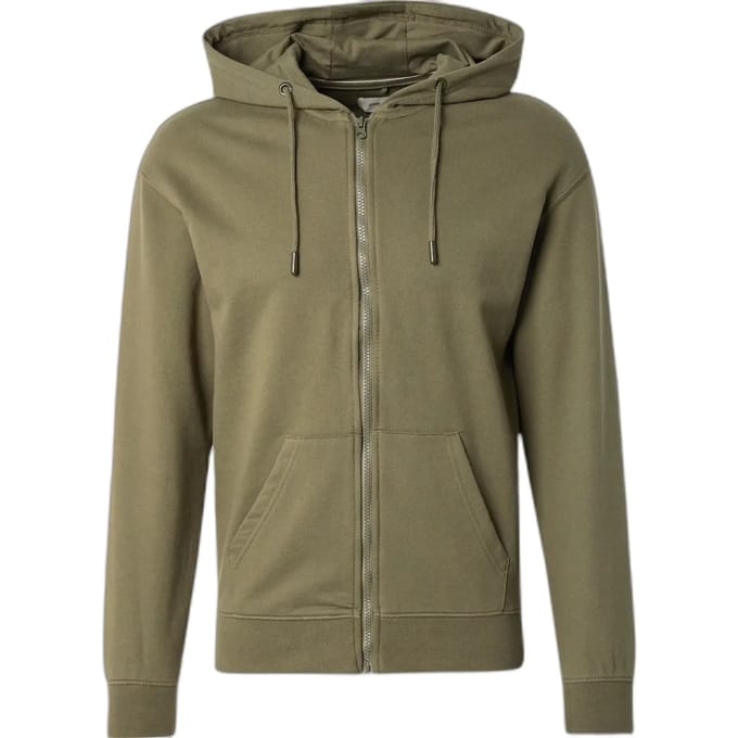 Blend - BHBRODY Sweatshirt zipp hood - Heren - Sweaters