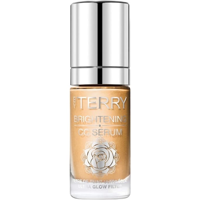 By Terry Make-up gezicht Verhelderend CC-serum BB- & CC-Cream Dames 30 ml