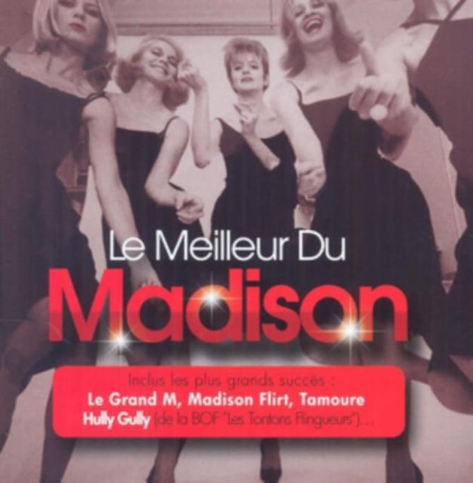 Le Meilleur Du Madison