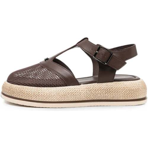 Sandalen Sergio Moretti -