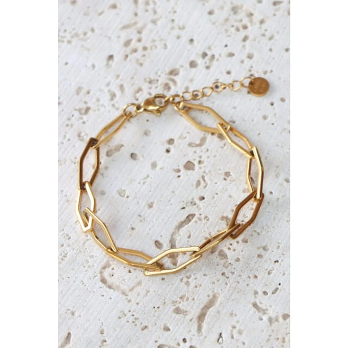 Label Kiki K.sa.335.1 wobbly bracelet