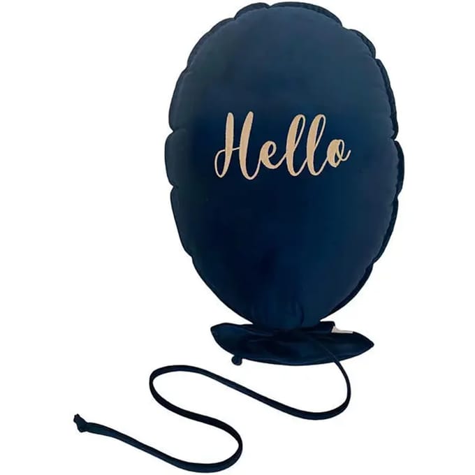 Decoratief ballonkussen Malomi Kids