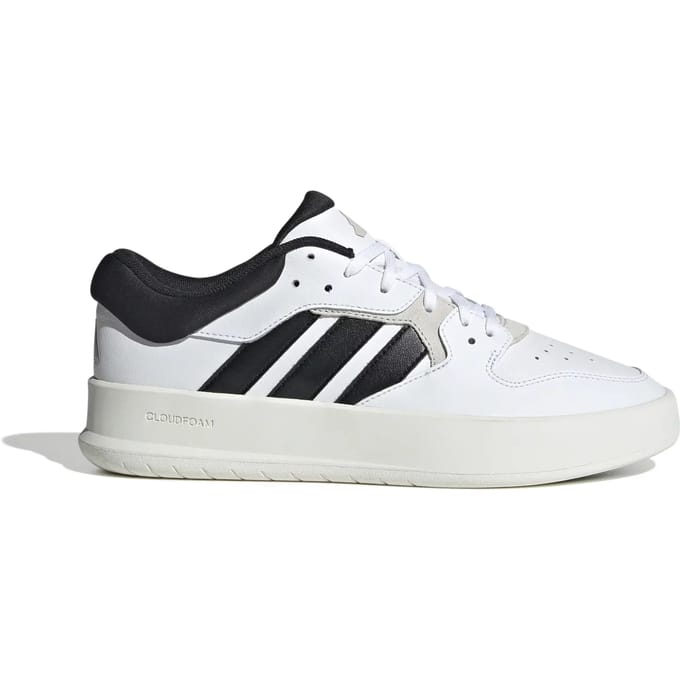 adidas Sportswear Court 24 Schoenen - Dames - Wit
