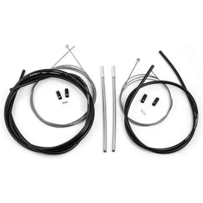 Kabelset TRP disc-connect road