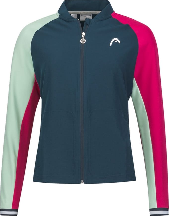 Head Breaker Jacket Women's