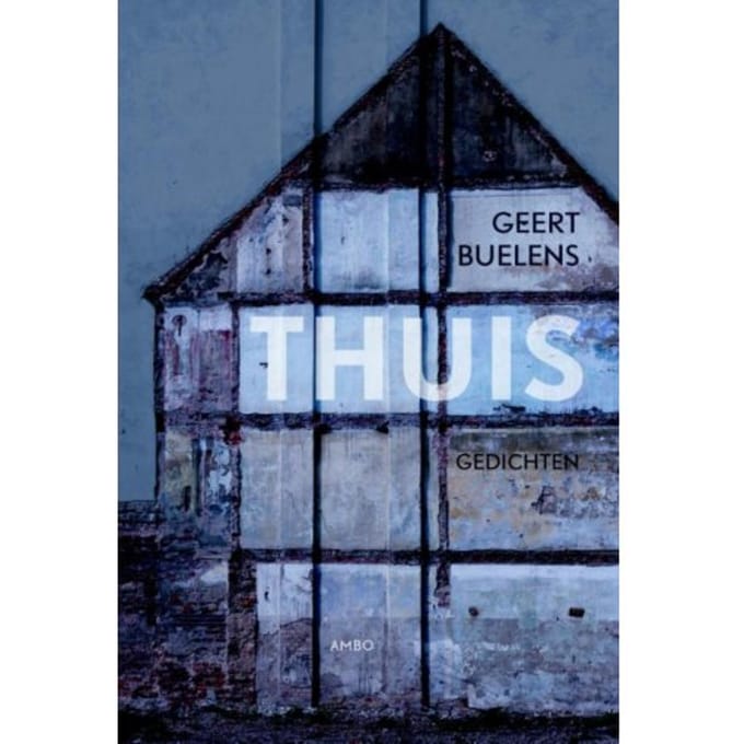 Thuis - Geert Buelens