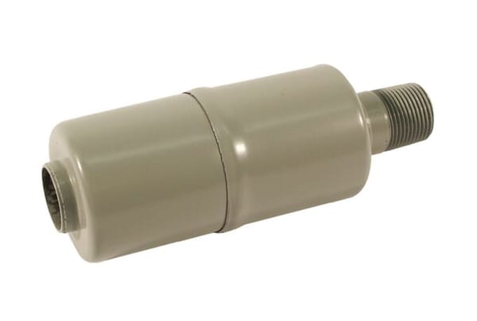 Briggs & stratton uitlaat std 3/4"