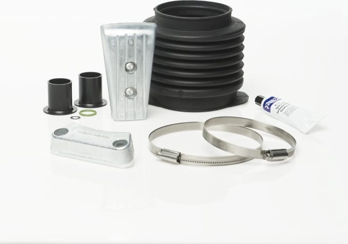 Volvo Penta serviceset voor Aquamatic Hekaandrijving DP-C, DP-D en DP-E 24075026