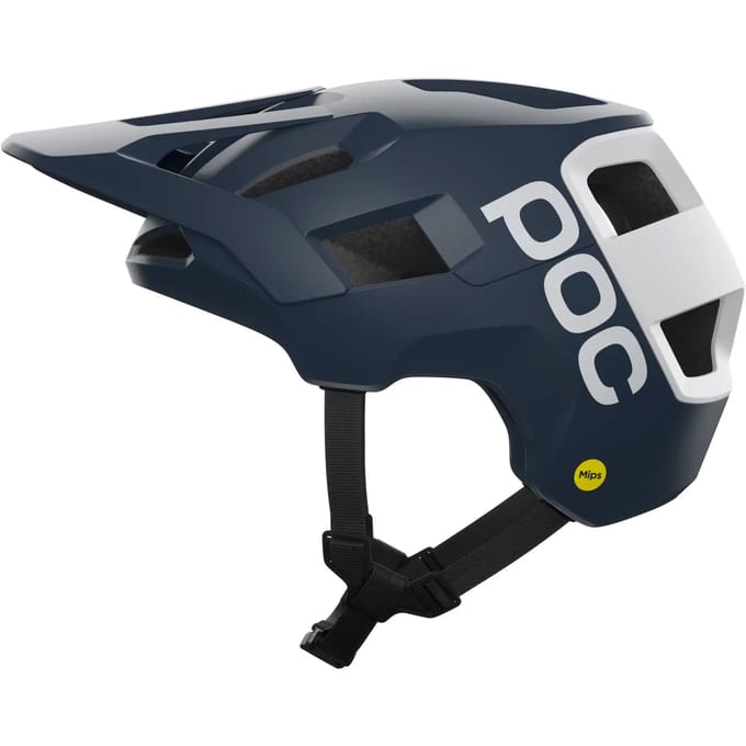 POC Kortal Race MIPS Helmet blauw