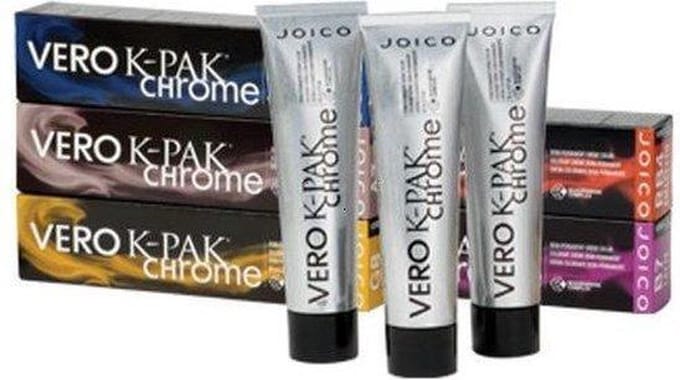 Joico Vero K-Pak Chrome A7