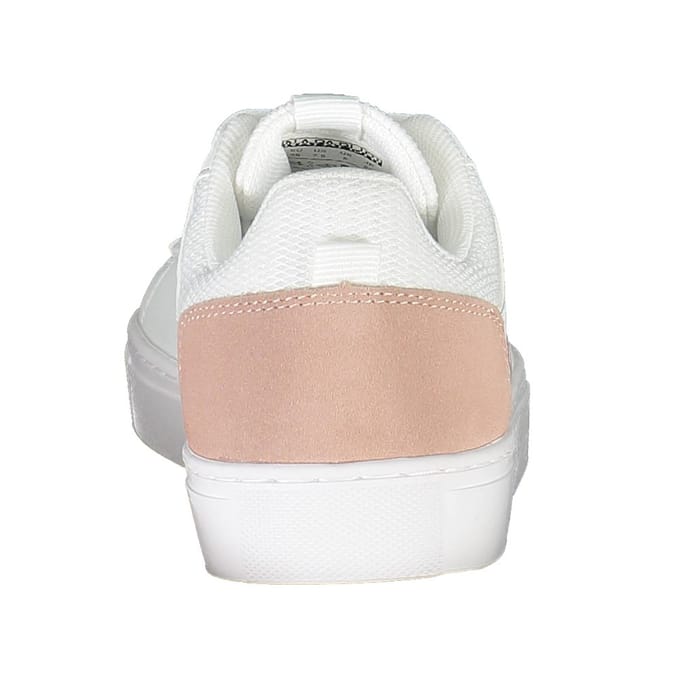 Napapijri Sneakers Casual Leer