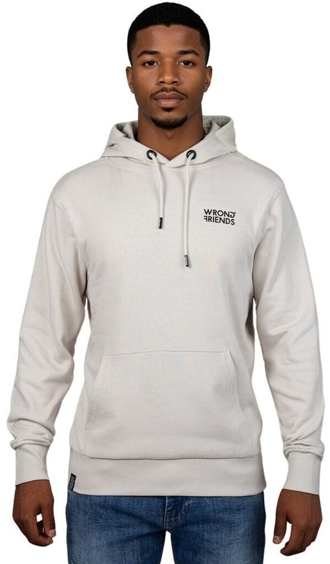Wrong Friends Verona Hoodie