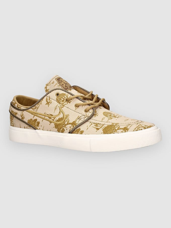 Nike Zoom Janoski Og+ Premium Skate Schoenen patroon