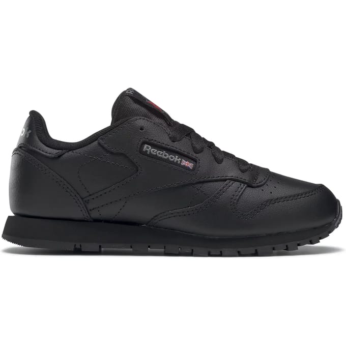 Kindertrainers Reebok Classics Leather
