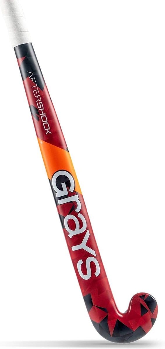 Grays Aftershock Ultrabow Junior Hockeystick