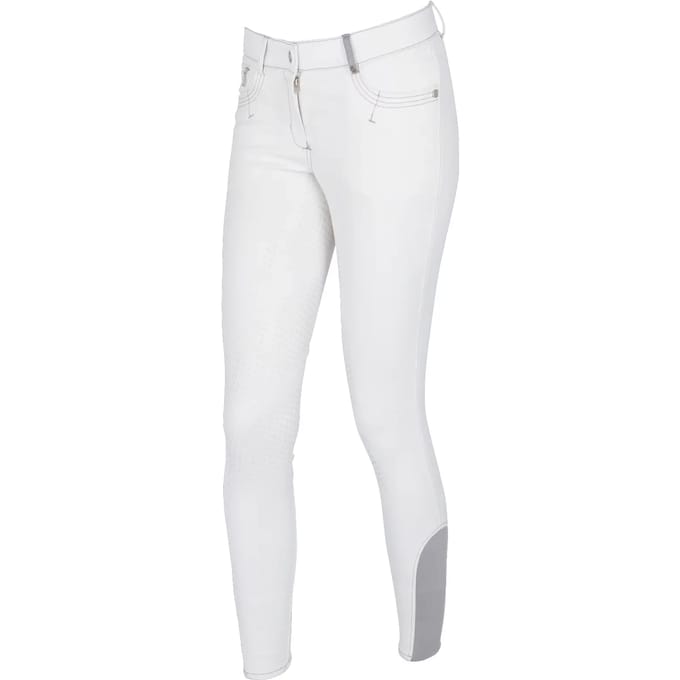 Damesbroek met volledige grip Covalliero BasicPlus