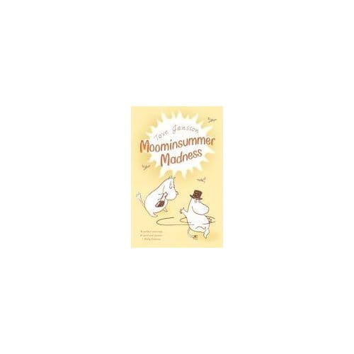 Moominsummer Madness - TOVE JANSSON