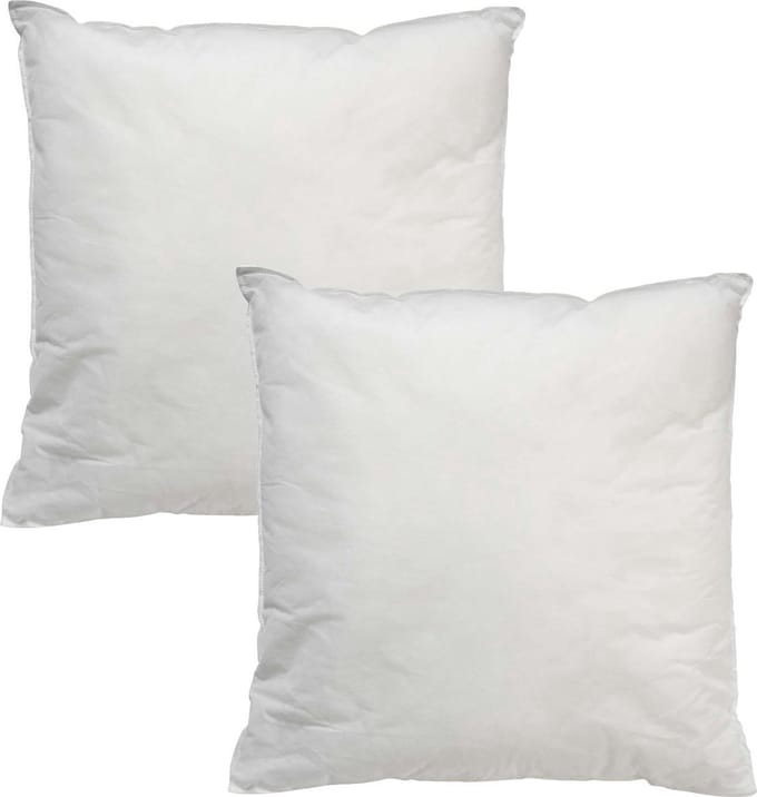 Heckettlane Binnenkussen - Anti Allergie - Polyester - 50x50cm