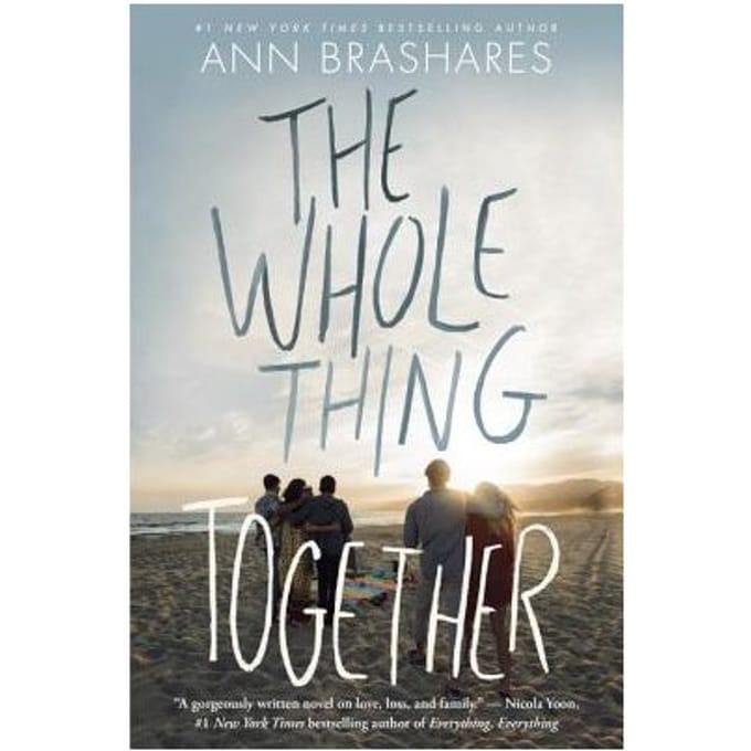 Whole Thing Together - Ann Brashares