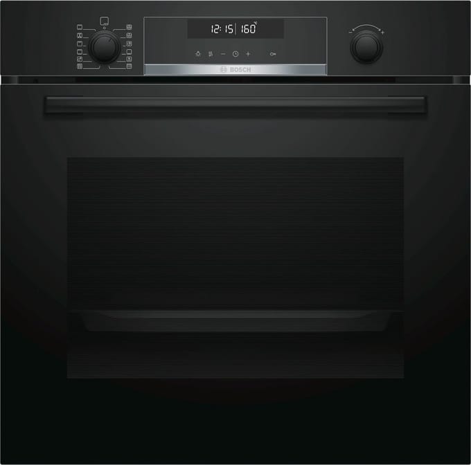 Bosch HBA578BB0 - Inbouw oven