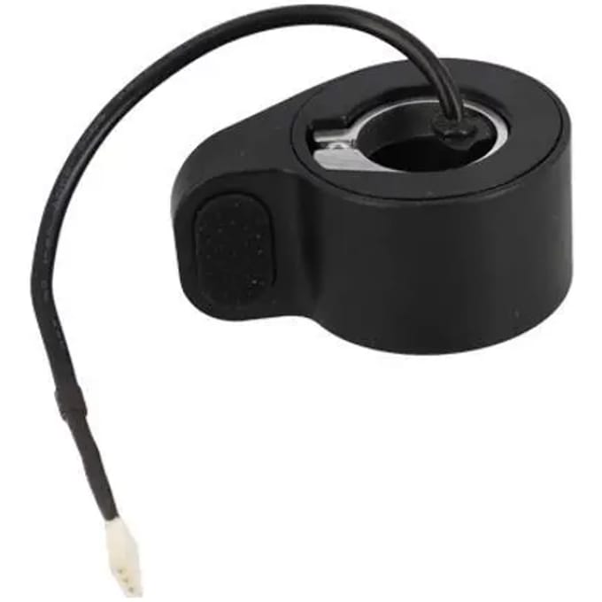 Gascontrollers elektrische step Wheelyoo