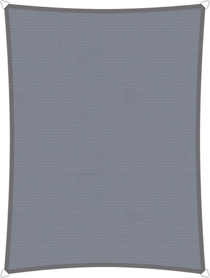 Sunfighters Waterdicht 3x4 Grijs