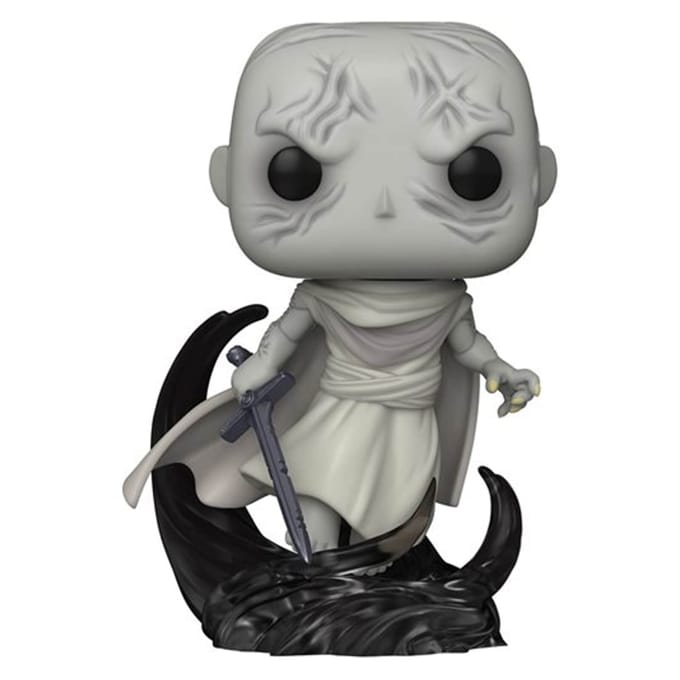 Funko Thor - Thor: Love & Thunder POP! Gorr 9 cm Verzamelfiguur - Multicolours