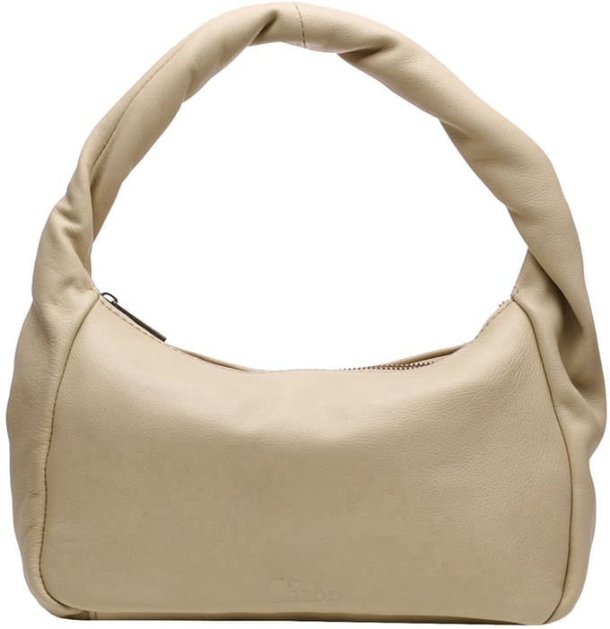 Chabo Bags Sienna Shoulder Schoudertas Creme