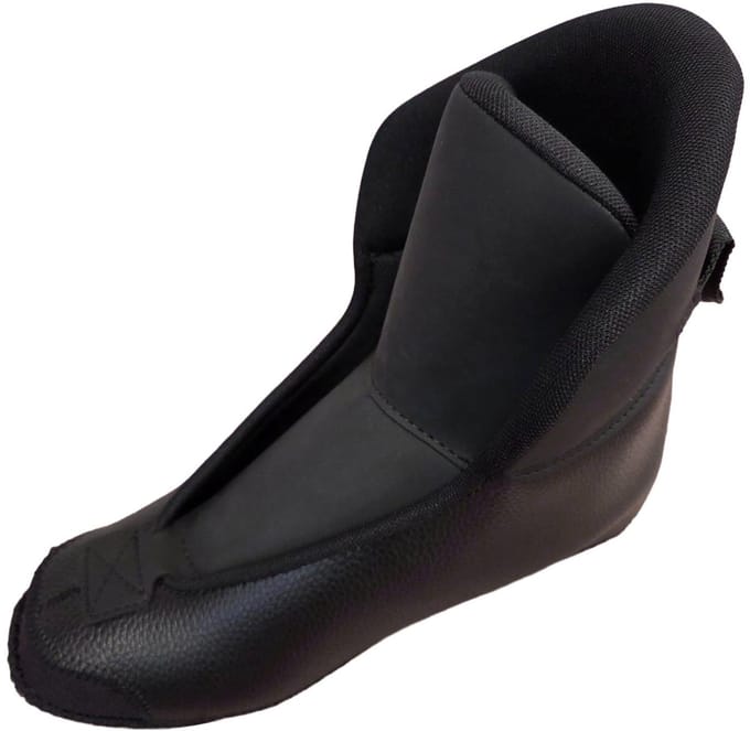 Roces - M12 Stunt Skate - Binnenschoen - 1 paar - UK 7 (41 EU) - Zwart