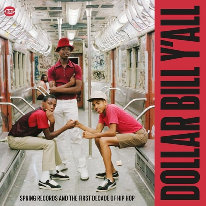 Dollar Bill Y'All - Various