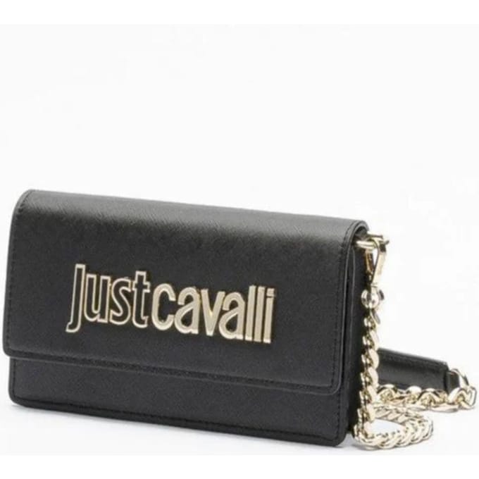 Just Cavalli _Metallische BRIEF - STY