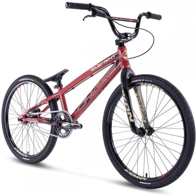 Fiets Chase Element Pro Cruiser +