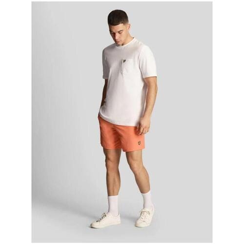 Zwembroek Lyle &amp; Scott SH1204VB