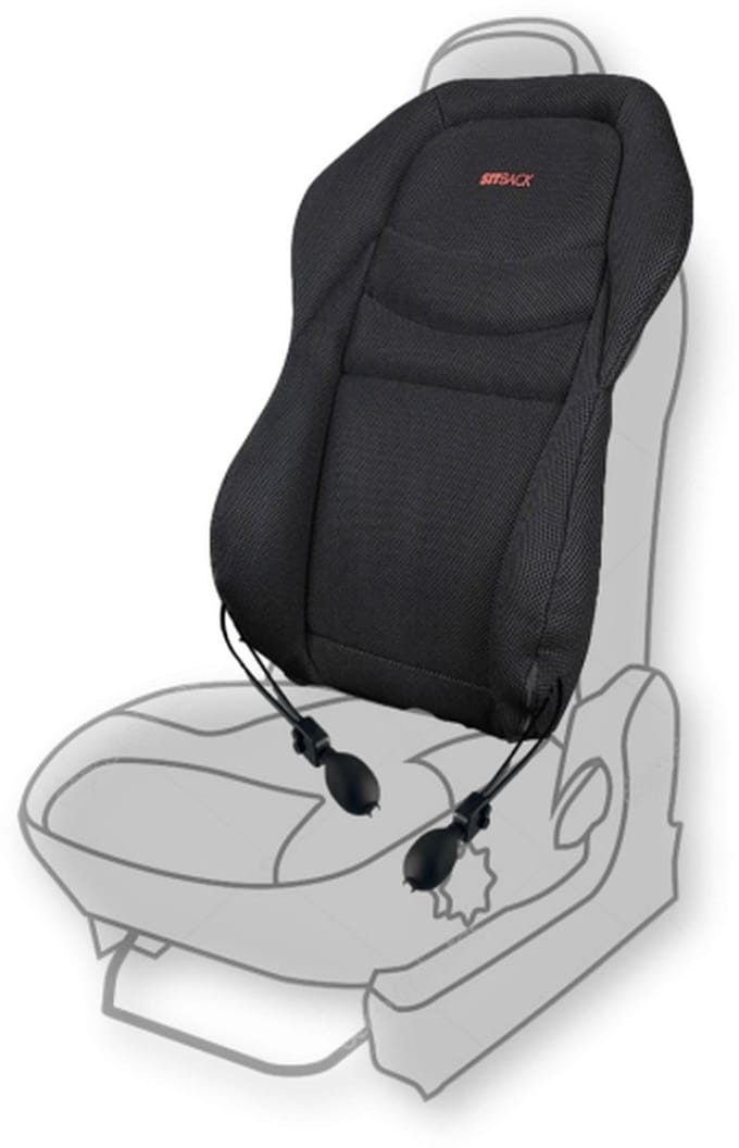 Sitback stoelhoes Air Fit Up