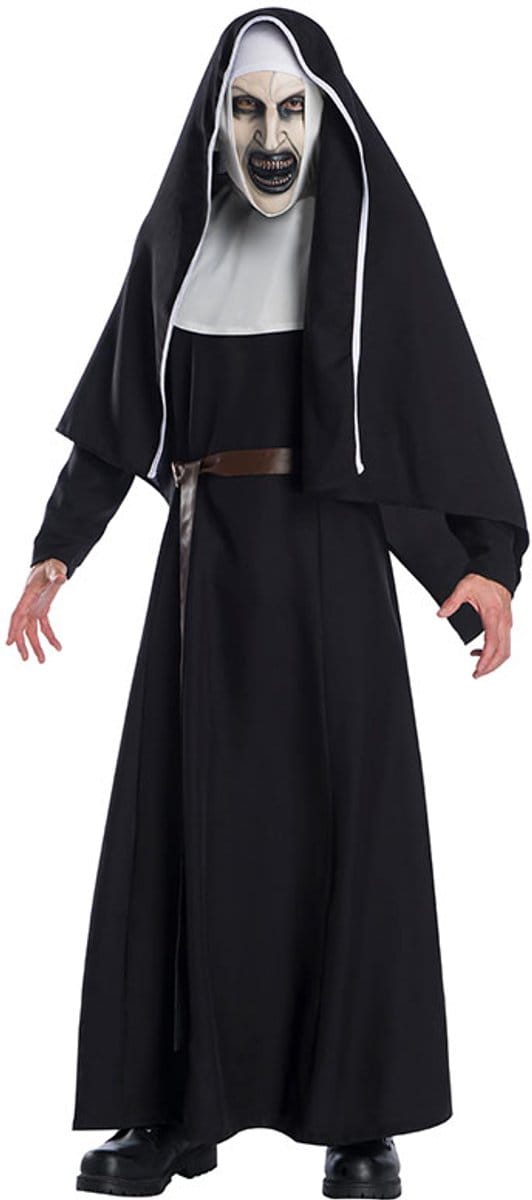 Rubies - The Nun (maat XS)