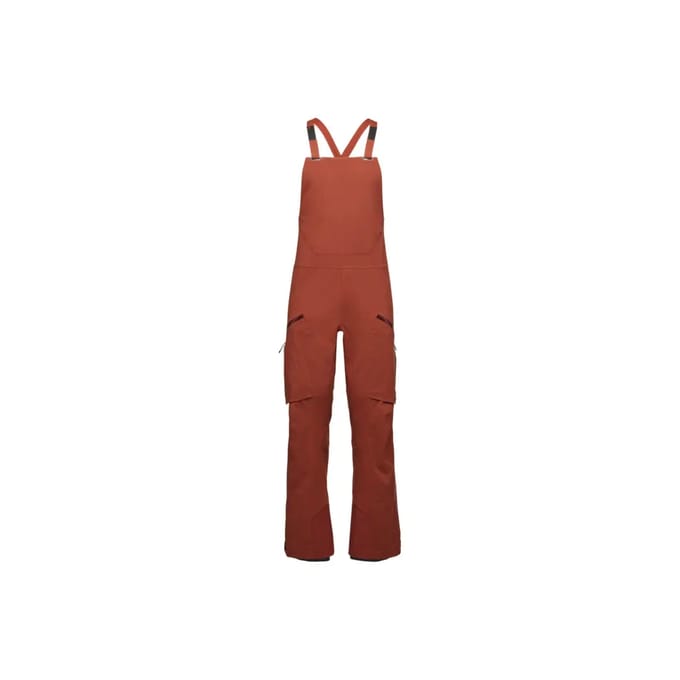 Ski-overalls Black Diamond Factor