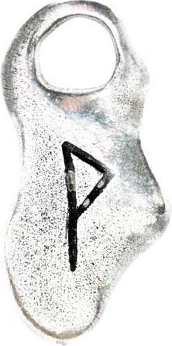 Rune Charm, Teken Wynn