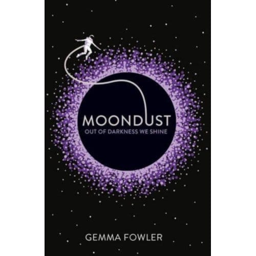 Moondust - Fowler, Gemma