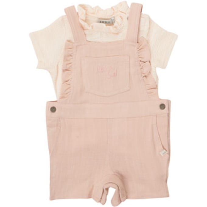 Ikks  Jumpsuits ECHALASSA