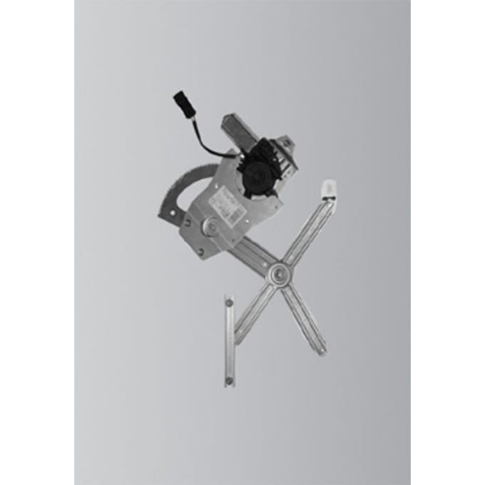 Raamregelaar MAGNETI MARELLI 350103202000 rechts