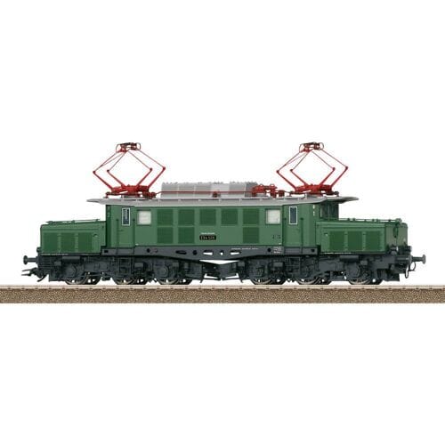 TRIX H0 T25993 H0 ELEKTRISCHE LOCOMOTIEF BR E 94 DB