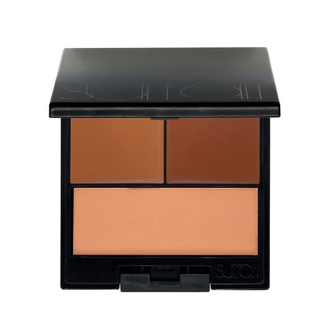 Surratt Perfectionniste Concealer Palette - 6