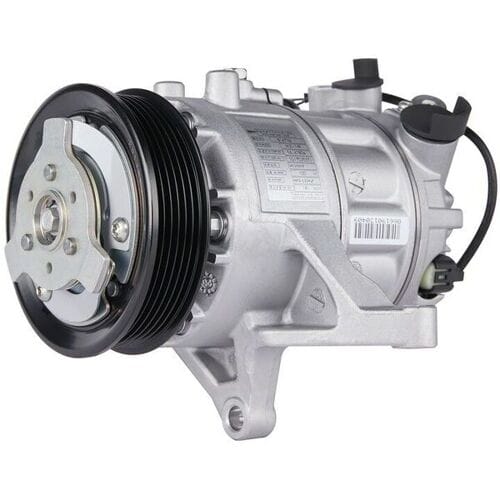 Airco-compressor VALEO ORIGINS NEW OE TECHNOLOGIE VALEO 814732