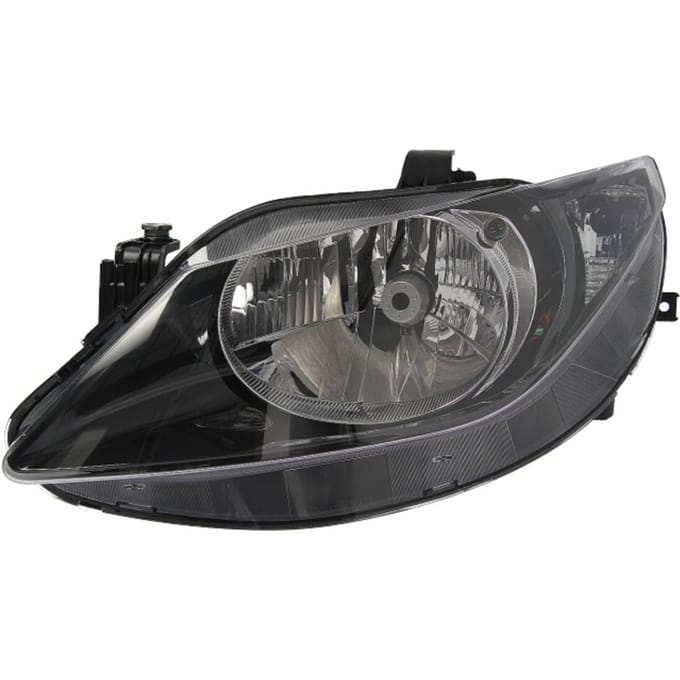 Koplampen TYC 20-11970-15-2, links