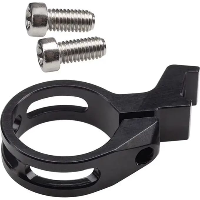 Sram Electronic Controller Discrete Eagle Axs Klem Grijs